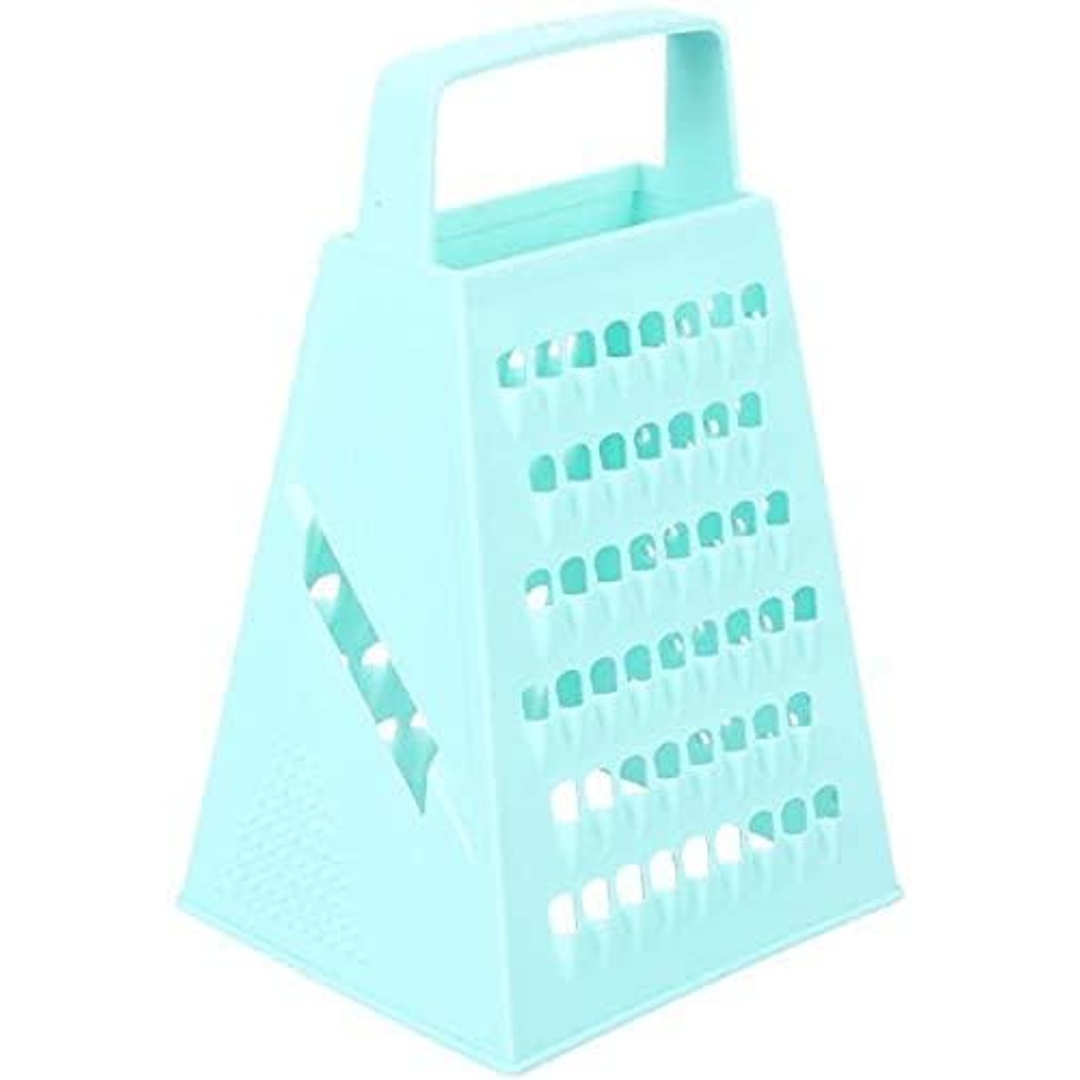 مقشرة خضروات بلاستك 4*1 من لمسة بلاست