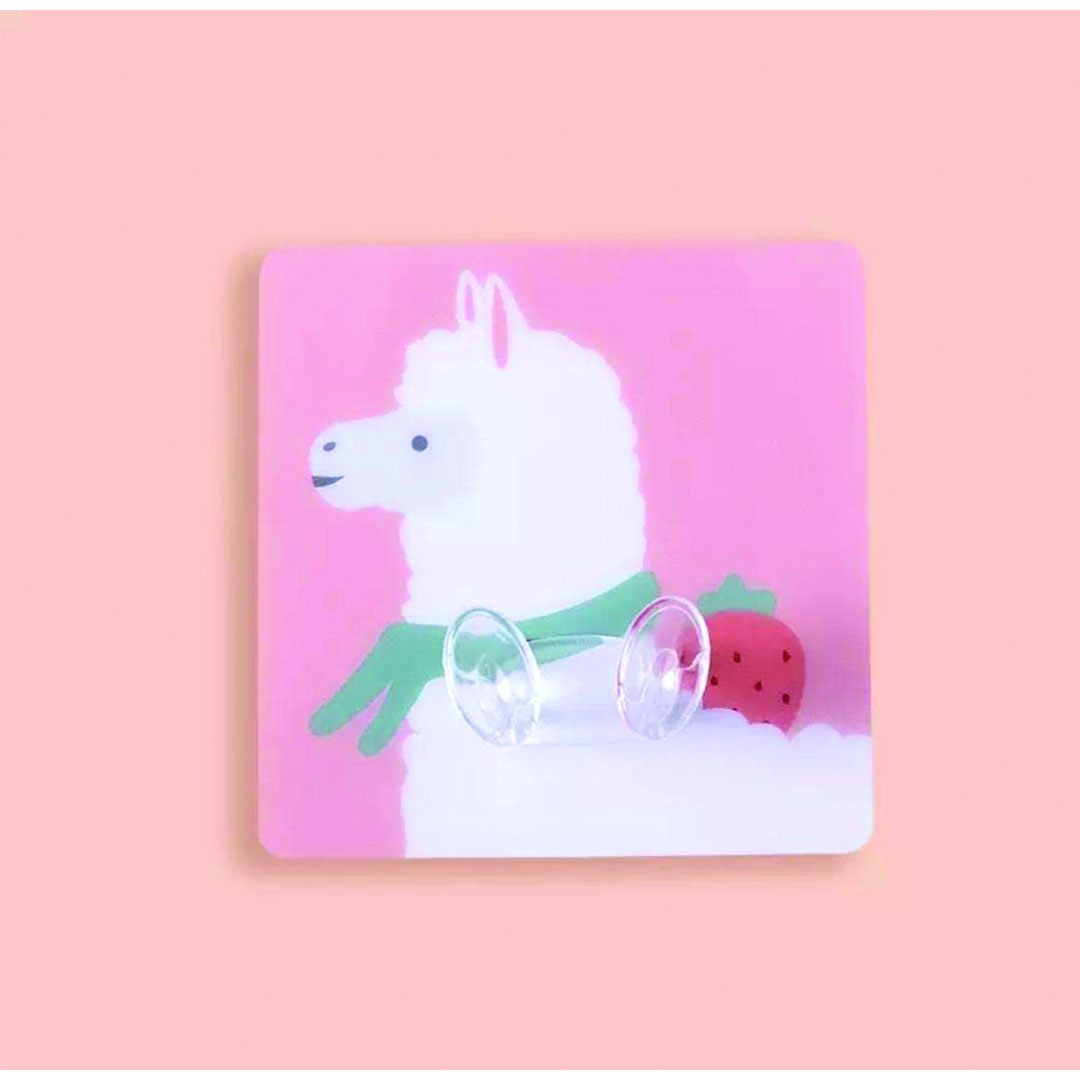 منظم أسلاك ذاتي اللصق - متعدد الألوان