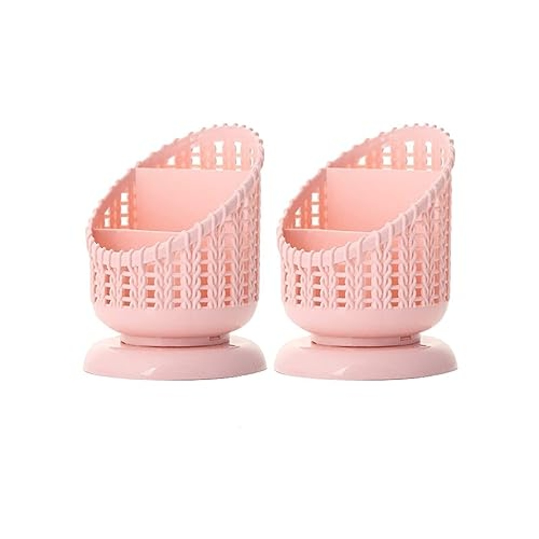 حامل مستلزمات للمكتب - 3 قطع