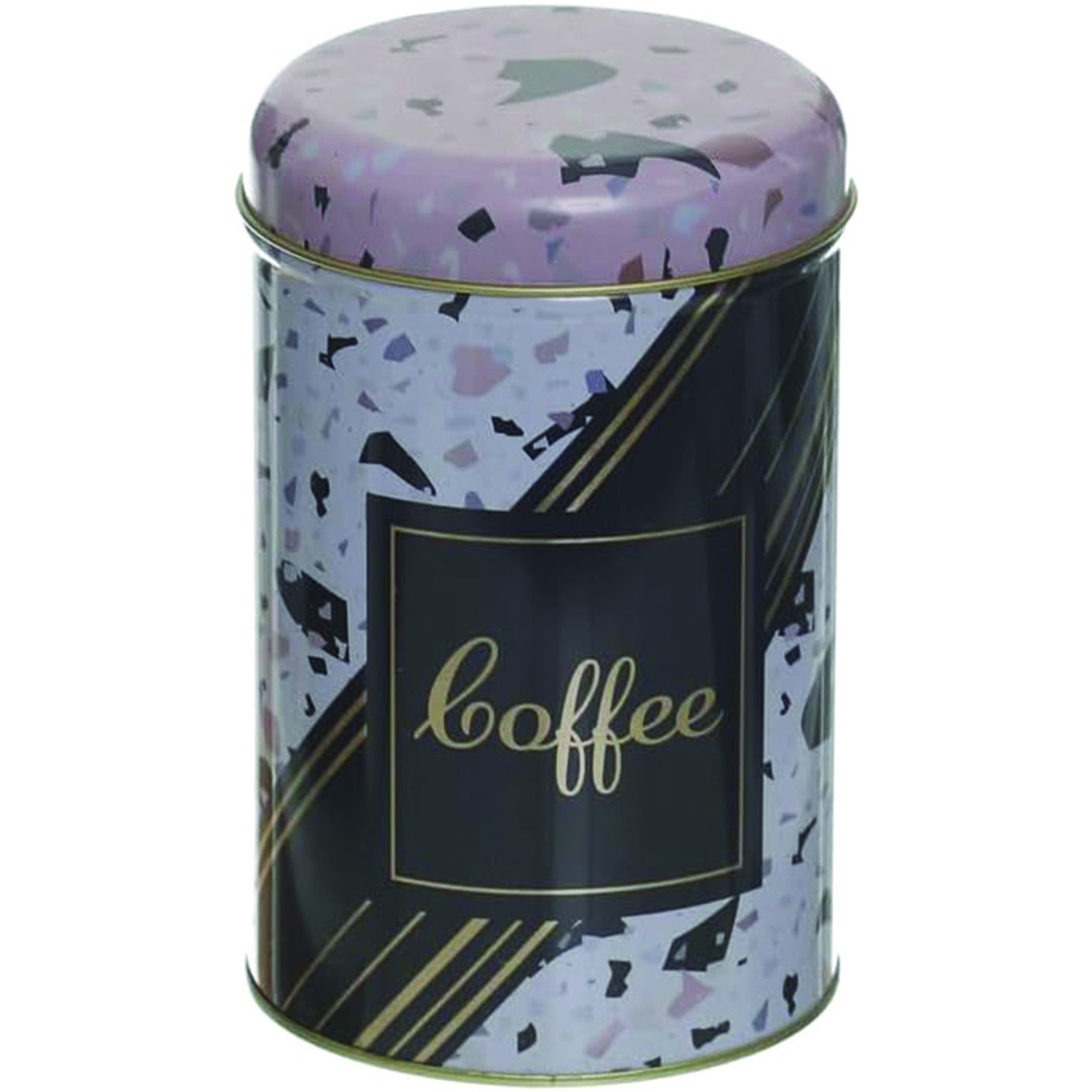 طقم توابل صاج - 3 قطع - 500 مليلتر - متعدد الألوان