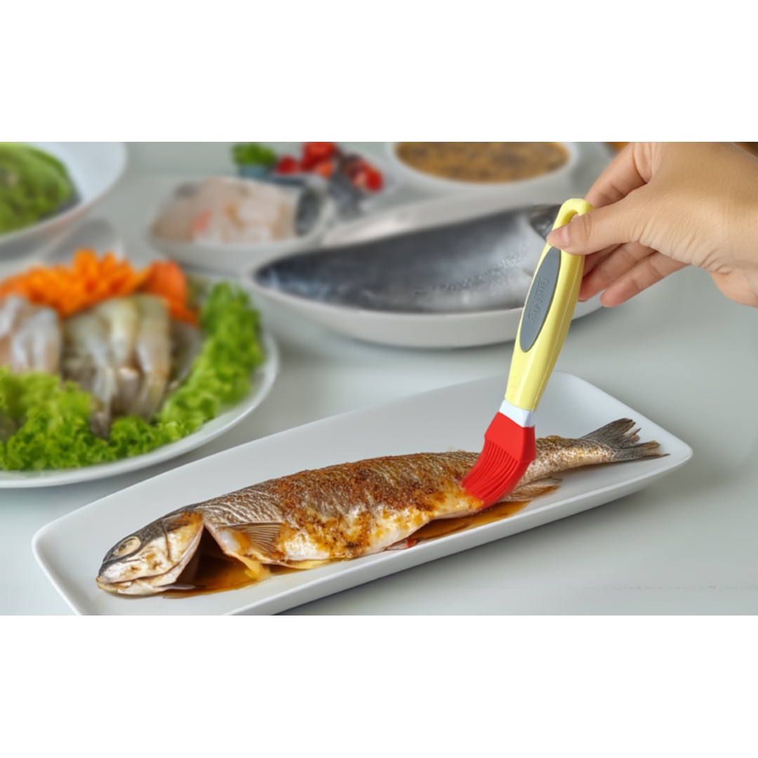 فرشاة توزيع سيليكون