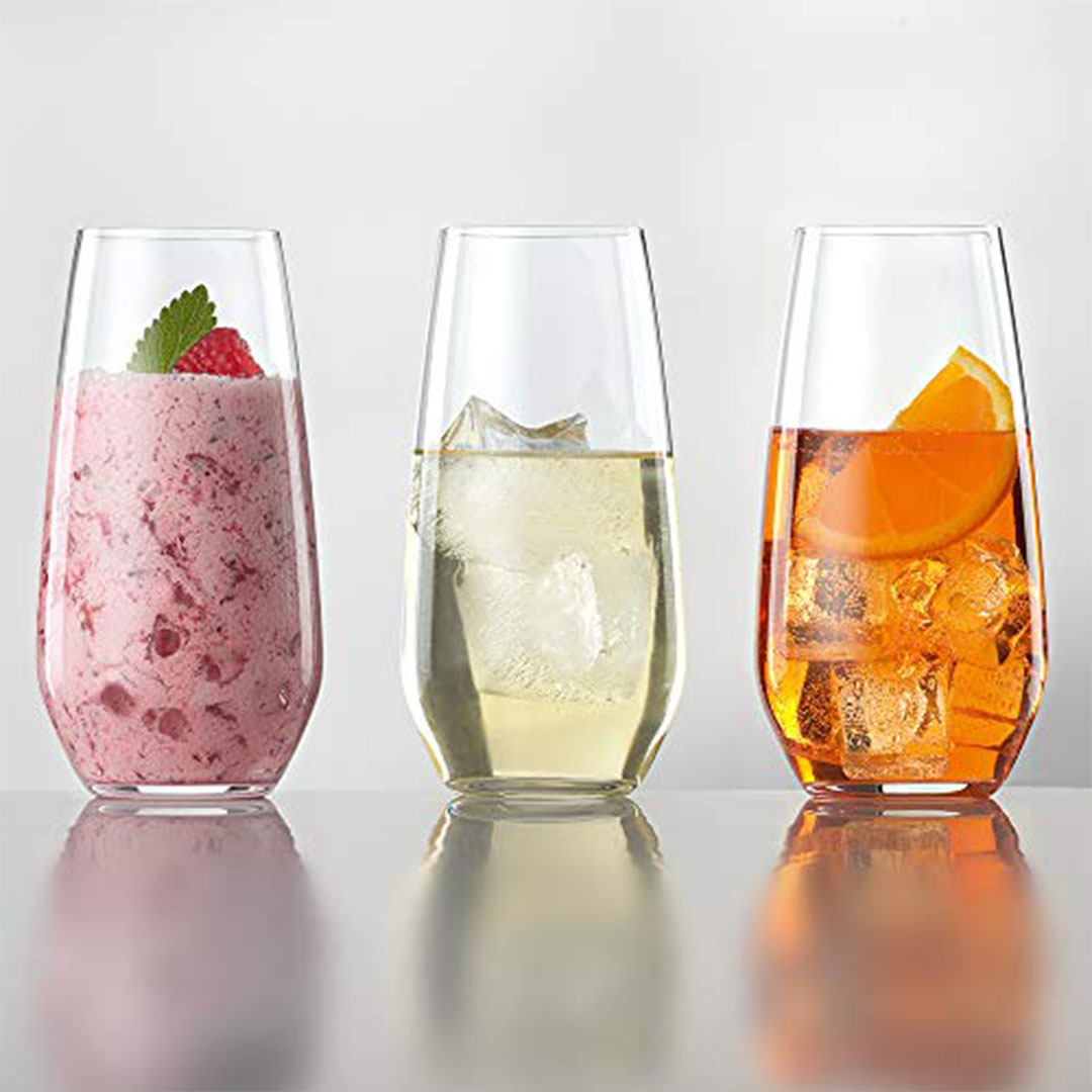 طقم اكواب المشروبات ناختمان - 6 قطع