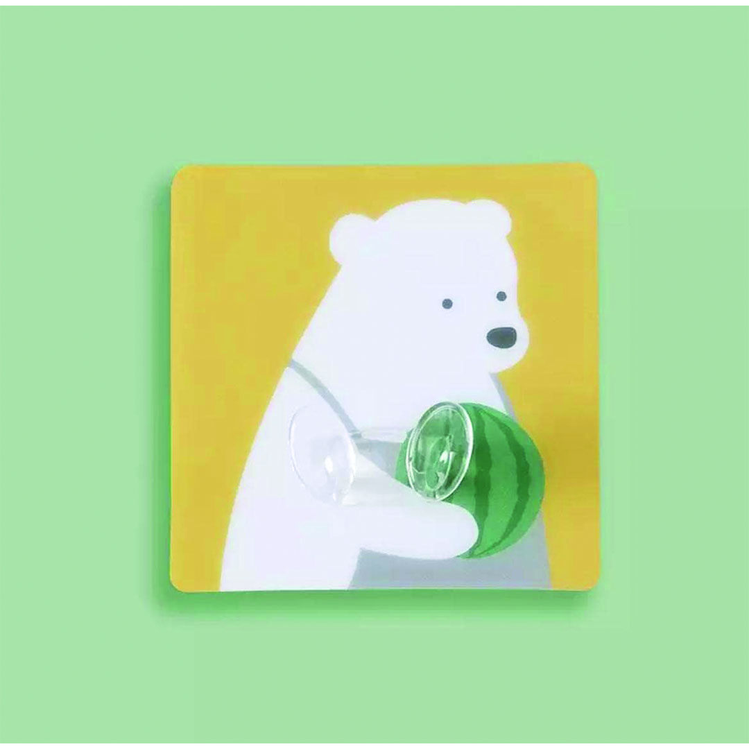 منظم أسلاك ذاتي اللصق - متعدد الألوان