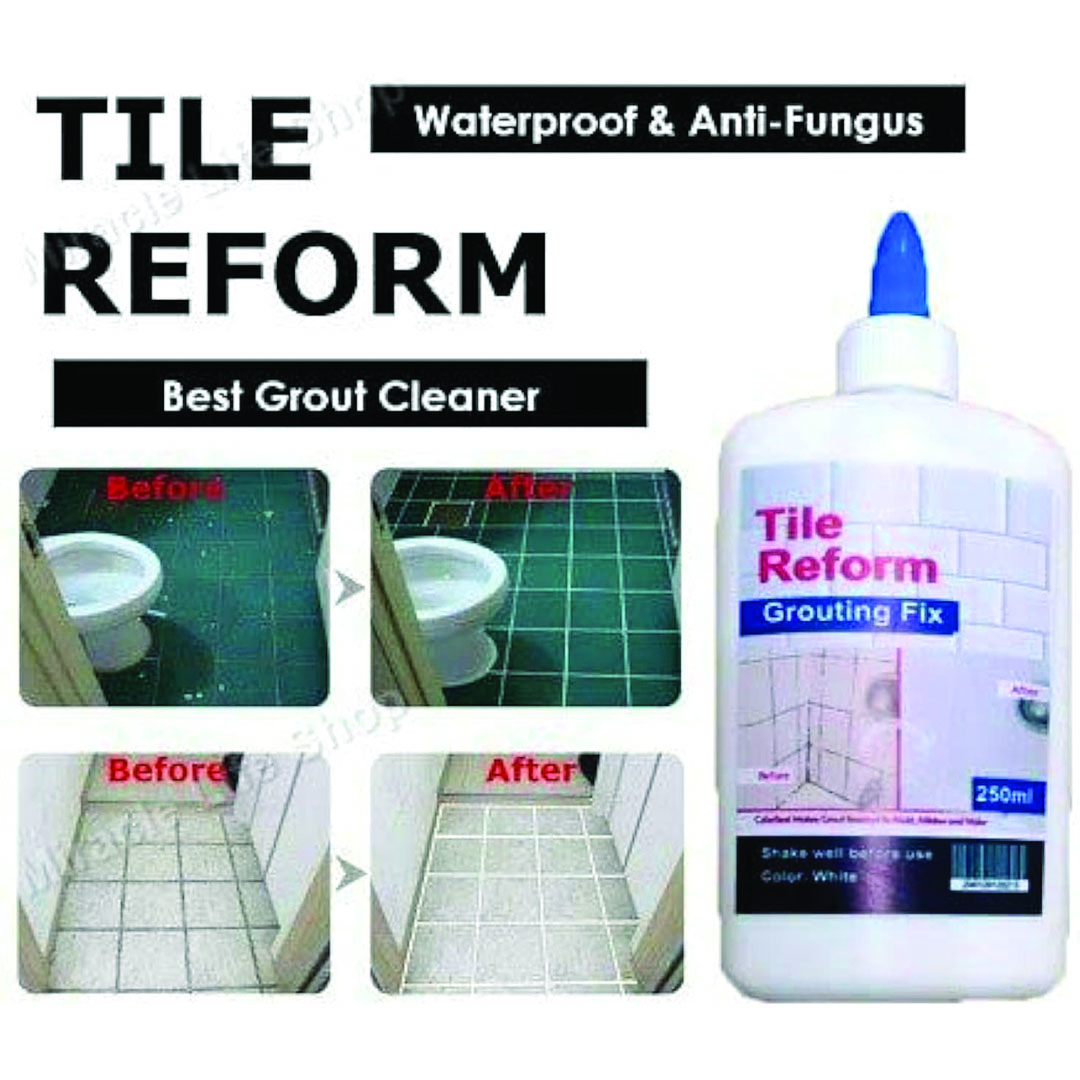 مالىء فراغات السيراميك - 250 مللي