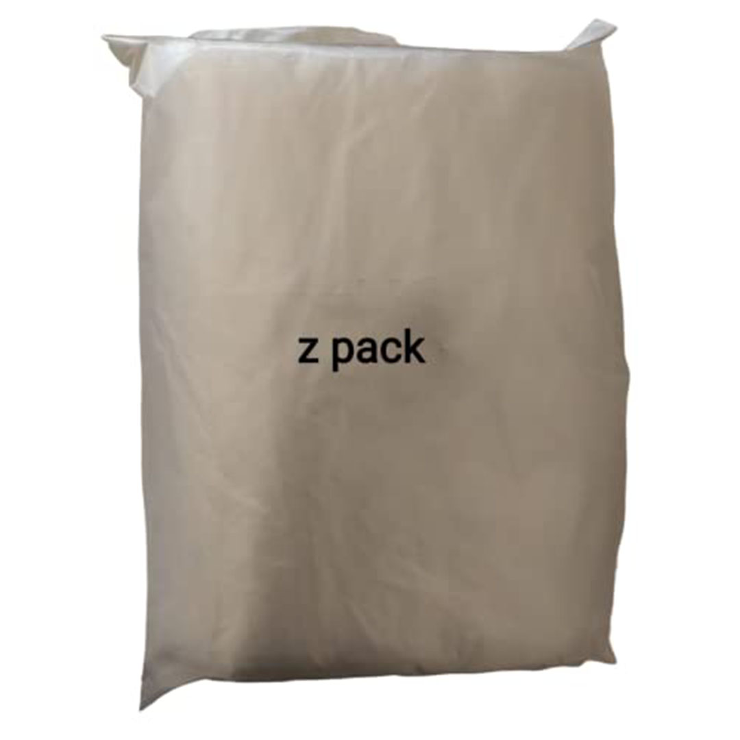 اكياس سندويتشات 50 كيس - 37*25 سم