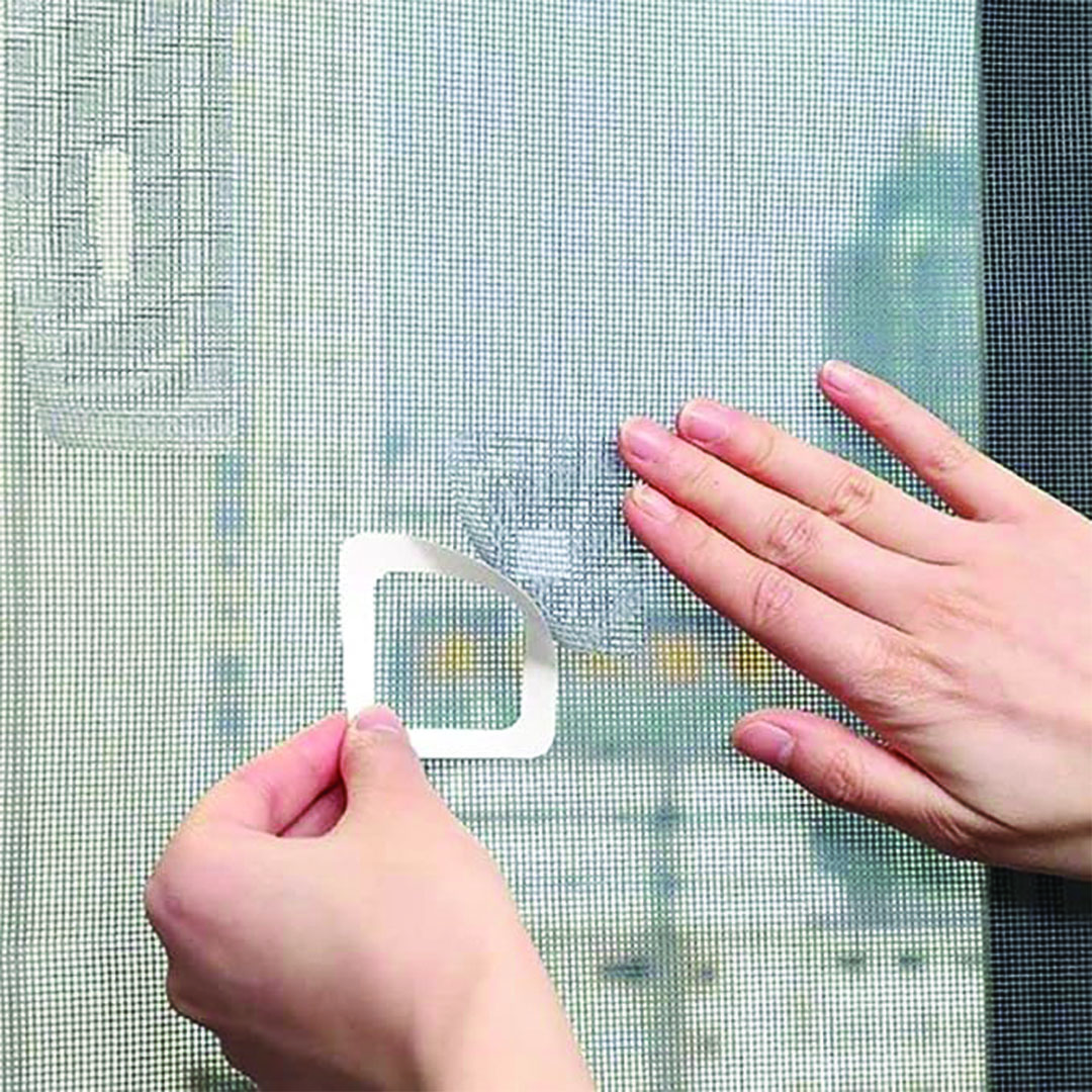 معالج سلك الشباك - 10 قطع