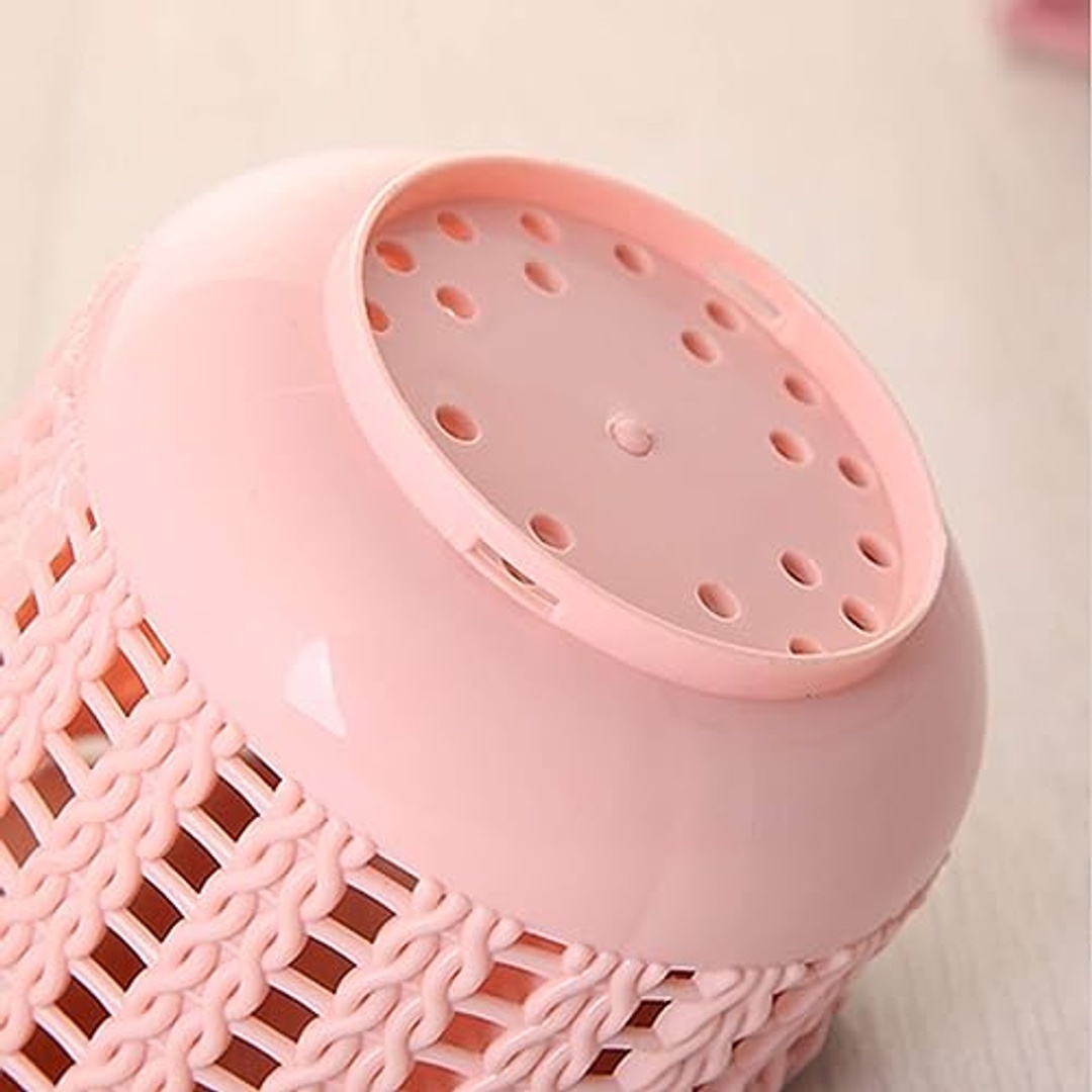 حامل مستلزمات للمكتب - 3 قطع