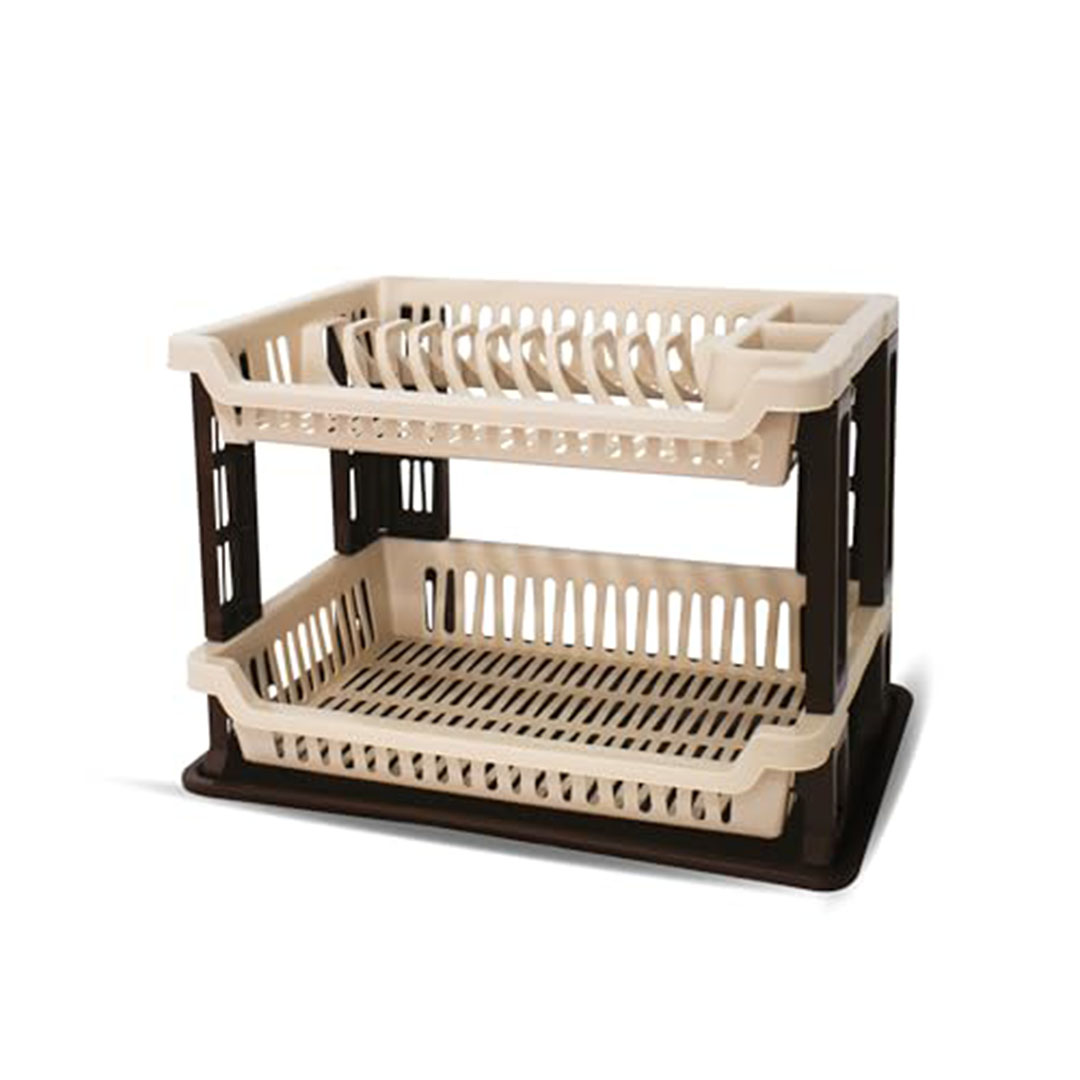 الوطنية مطبقيه لؤلؤه - بيج * بني