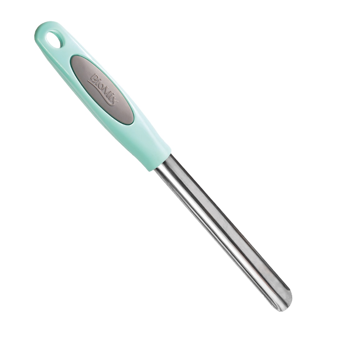 مقوار خضار طويل ستانلس