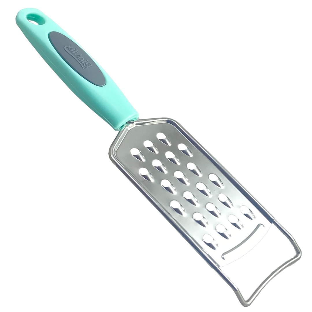 مبشرة بيد للخضروات و الجبن