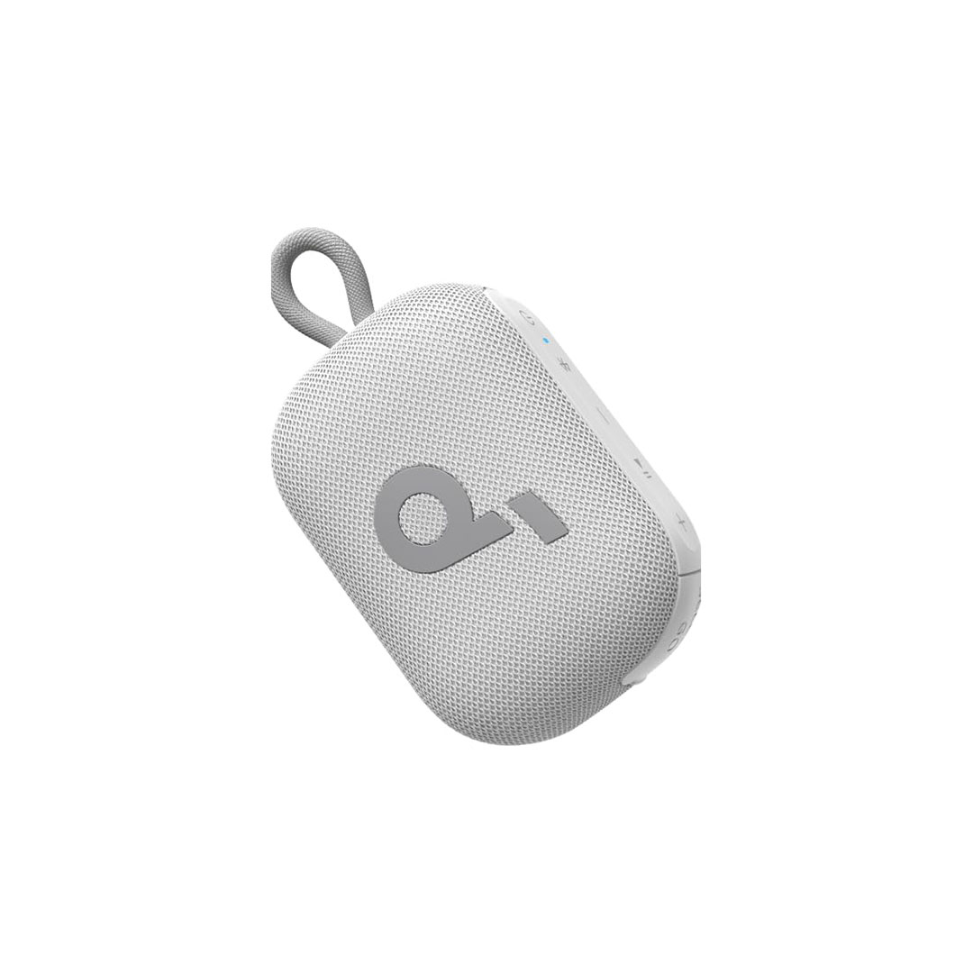 مكبر صوت بلوثوت انكر ساوندكور سليكت جو - أبيض - A31X1121