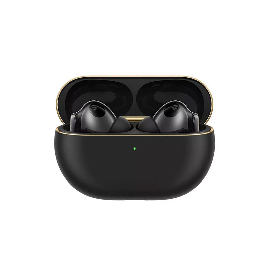 سماعة هواوي فري بودز برو 4 - أسود