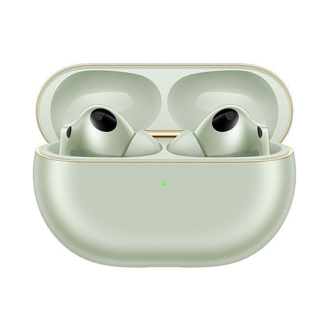 سماعات هواوي - FREEBUDS PRO4 - أخضر
