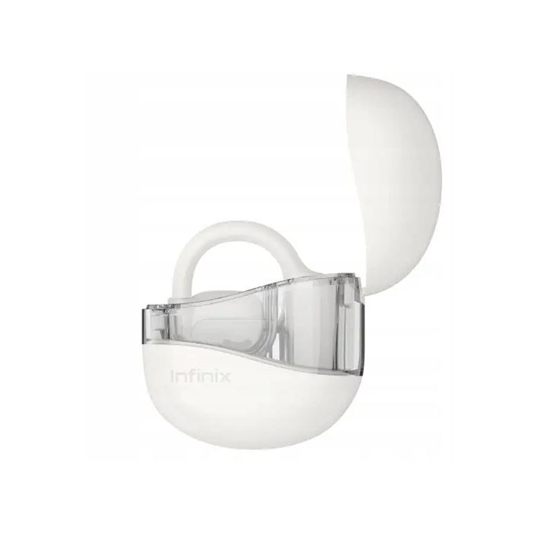 انفينيكس سماعة XBUDS 3 LOOP - أبيض - XE0E01