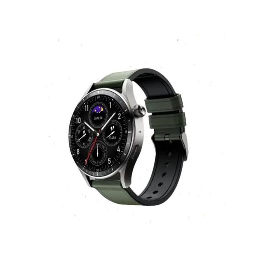 انفينيكس ساعة واتش N4 برو - رمادي تيتانيوم - XW4E