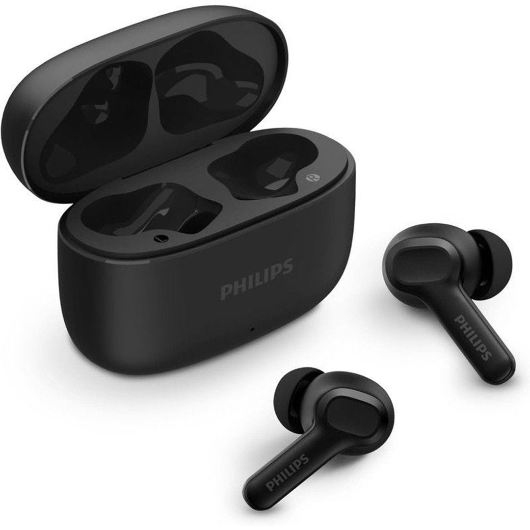 سماعة اذن لا سلكية فيليبس Series 1000 - اسود - TAT1109BK/97