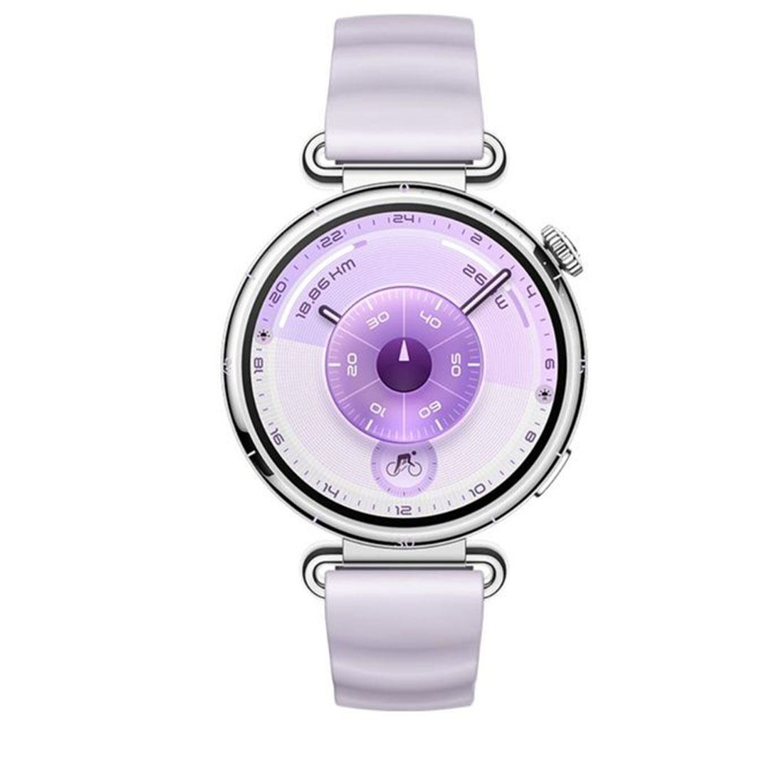 هواوي واتش GT 6 - مقاس 41 ملم - بنفسجي