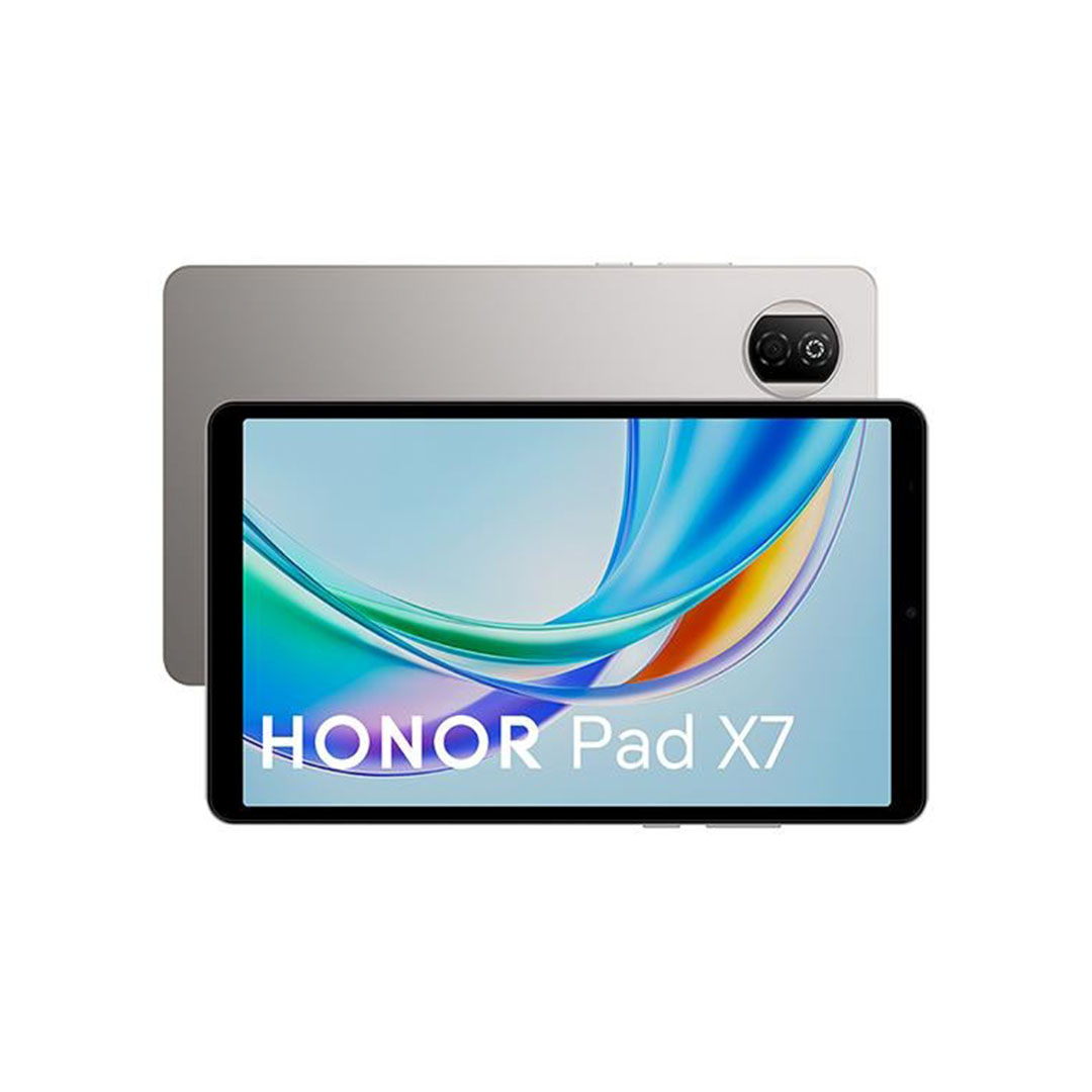 هونر باد X7 - شاشة 8.7 بوصة - 4G - 4/128 - رمادي