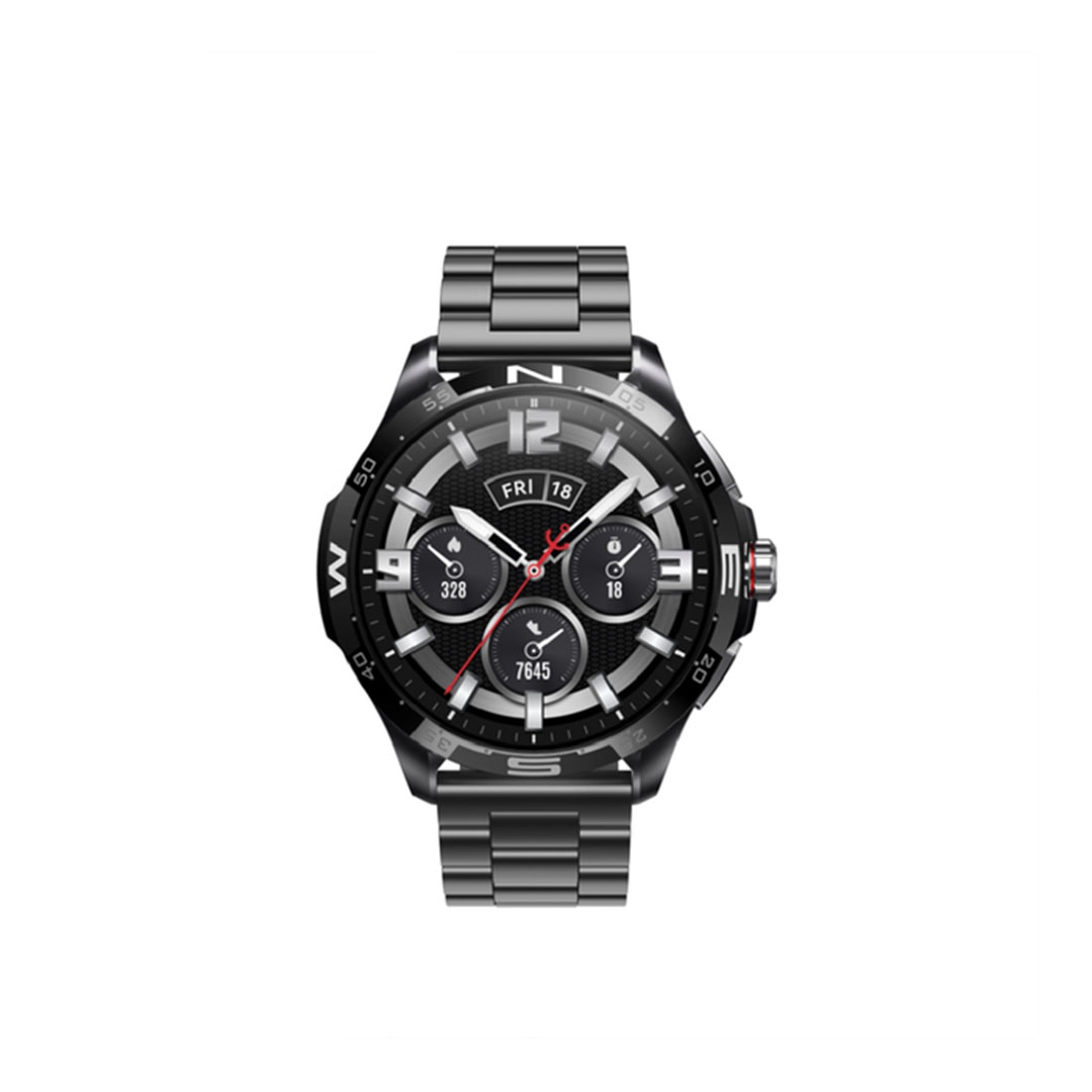 كيسليكت ساعة ذكية Actor Leading - أسود