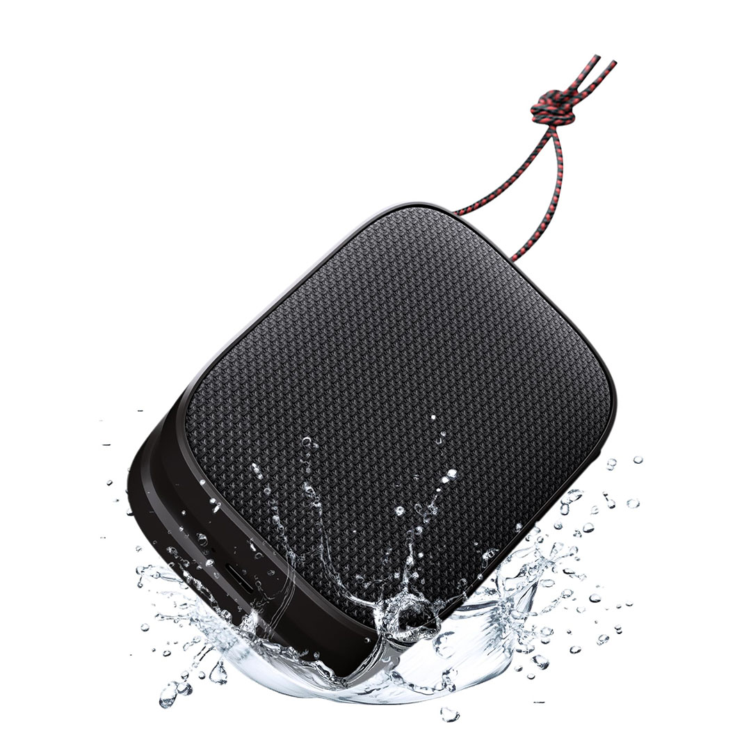 مكبر صوت لاسلكي - TAS1509BK/00 - أسود