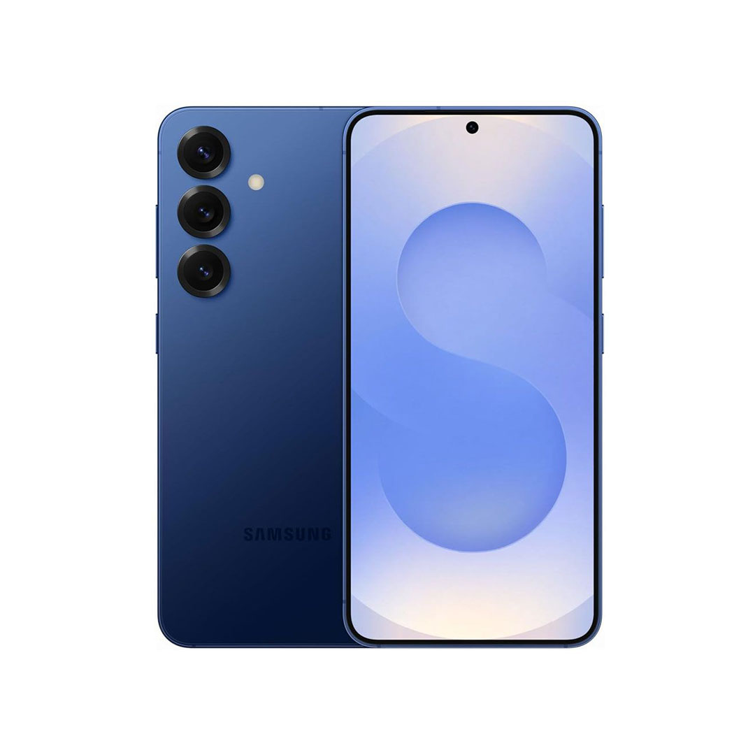 سامسونج جلاكسى S25 بلس - رامات 12 جيجا / 256 جيجا بايت - كحلي