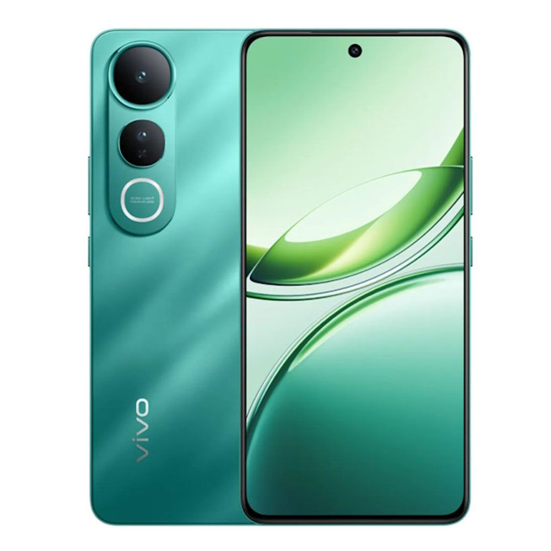 فيفو V50 لايت 4G - رامات 8 / 128 جيجا بايت - أخضر