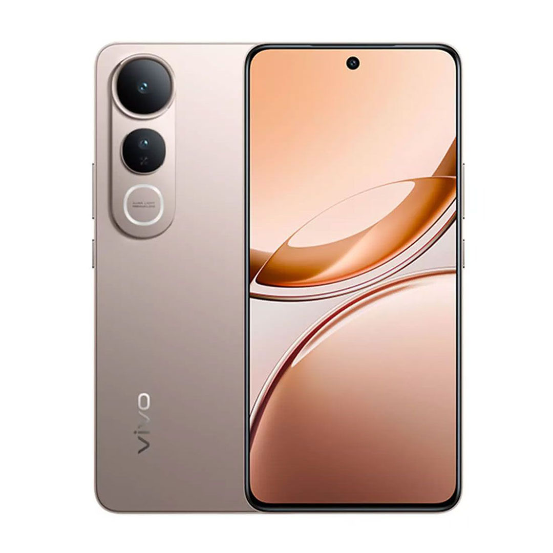 فيفو V50 لايت 4G - رامات 8/128 جيجا بايت - ذهبي