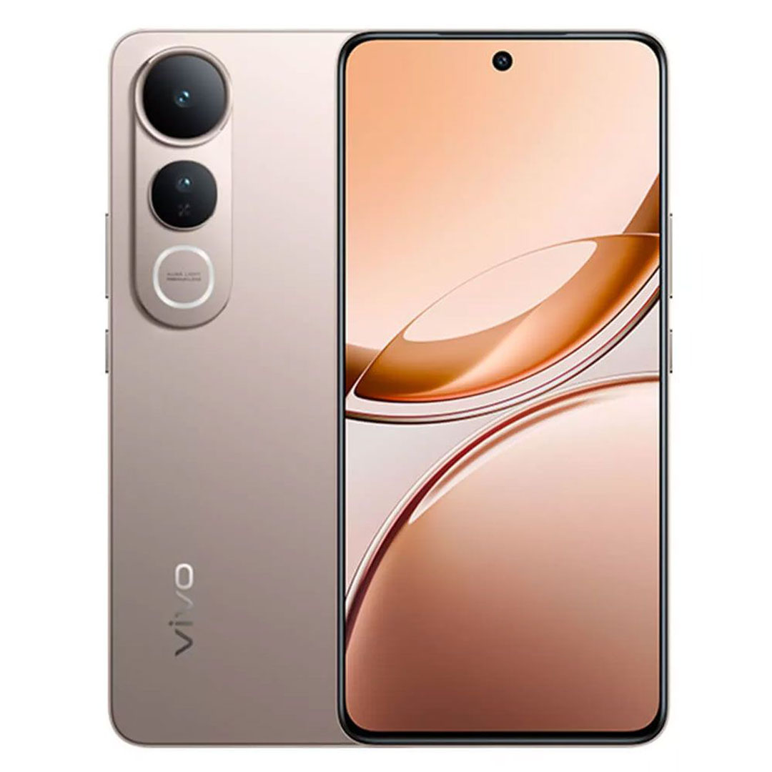 فيفو V50 لايت 5G - رامات 12 / 256 جيجا بايت - ذهبي
