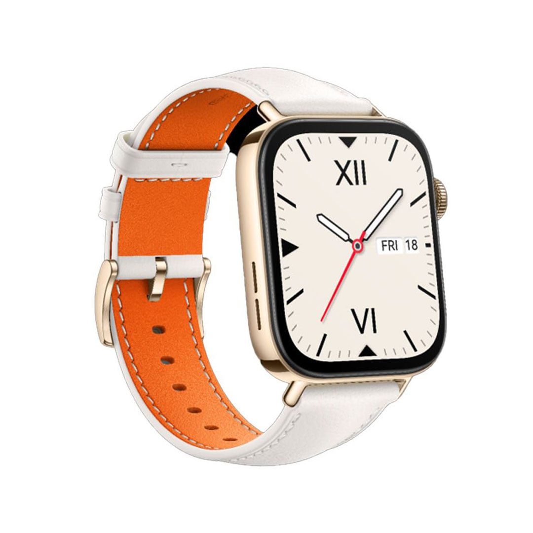 هواوي Fit 3 ساعة سمارت - 1.82 بوصة - أبيض