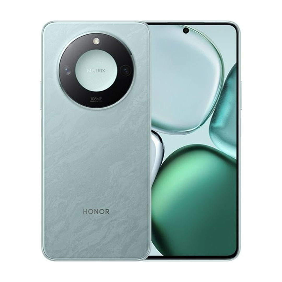 موبايل هونر X9C سمارت - 256/ 12 جيجا - 4G - بشريحتين - سماوي اوشن