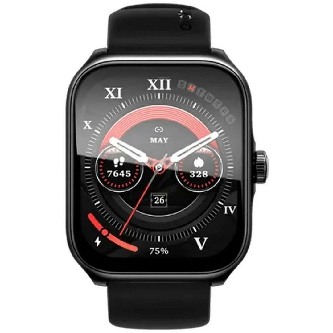 ساعة أورايمو نوفا AM OSW-812 - أسود