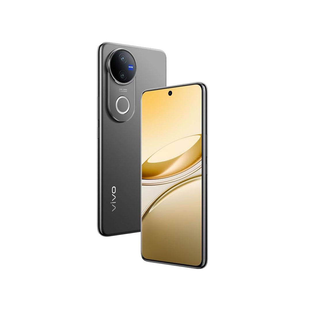 هاتف فيفو V50 - 12GB 256GB - أسود