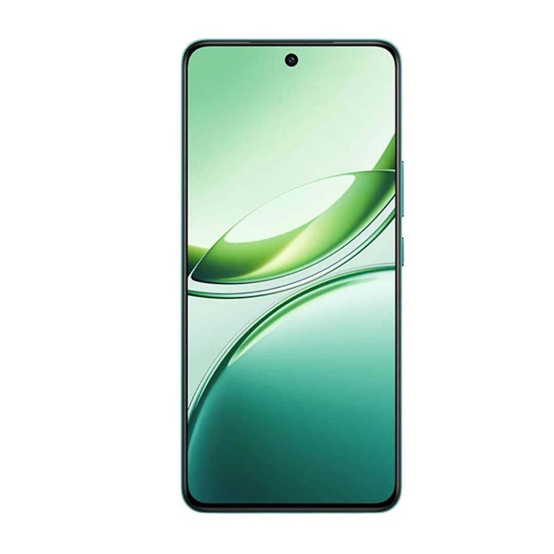 فيفو V50 لايت 4G - رامات 8 / 128 جيجا بايت - أخضر