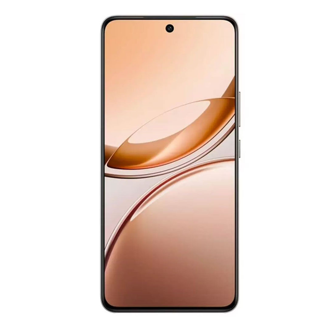 فيفو V50 لايت 4G - رامات 8 / 256 جيجا بايت - ذهبي