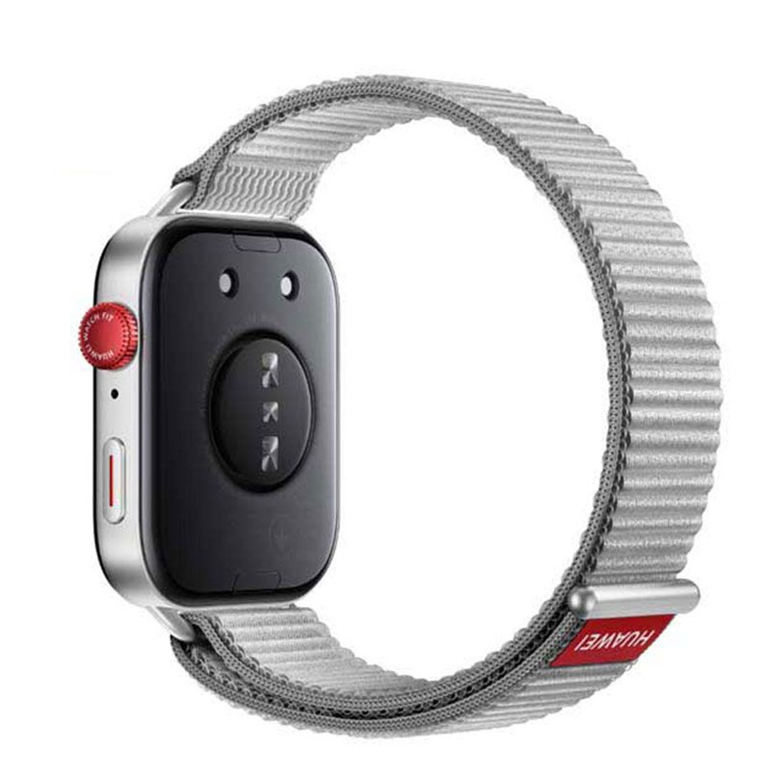 هواوي Fit 3 ساعة سمارت - 1.82 بوصة - رمادي