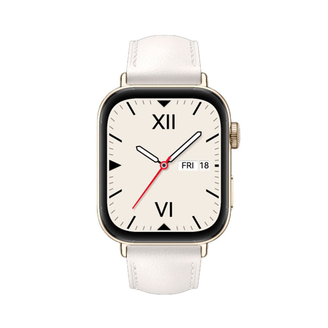 هواوي Fit 3 ساعة سمارت - 1.82 بوصة - أبيض