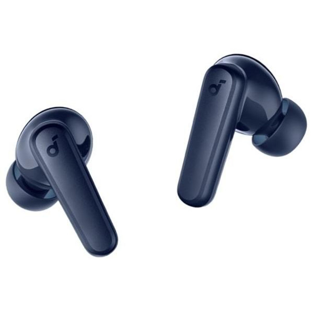 سماعات أذن لاسلكية أنكر ساوند كور - أزرق - R50i