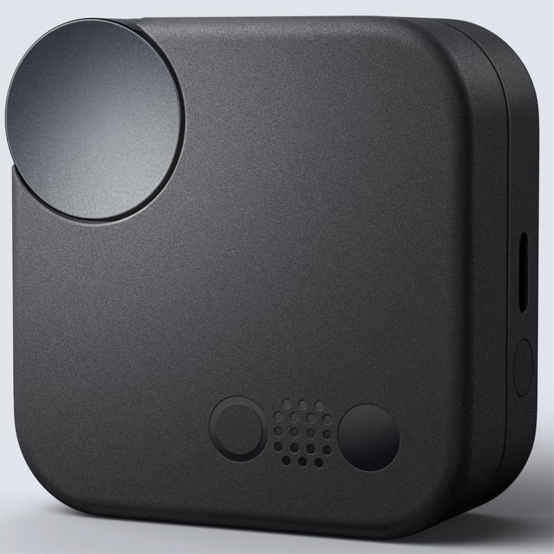 سماعات ناثينج بودز CMF - رمادي داكن