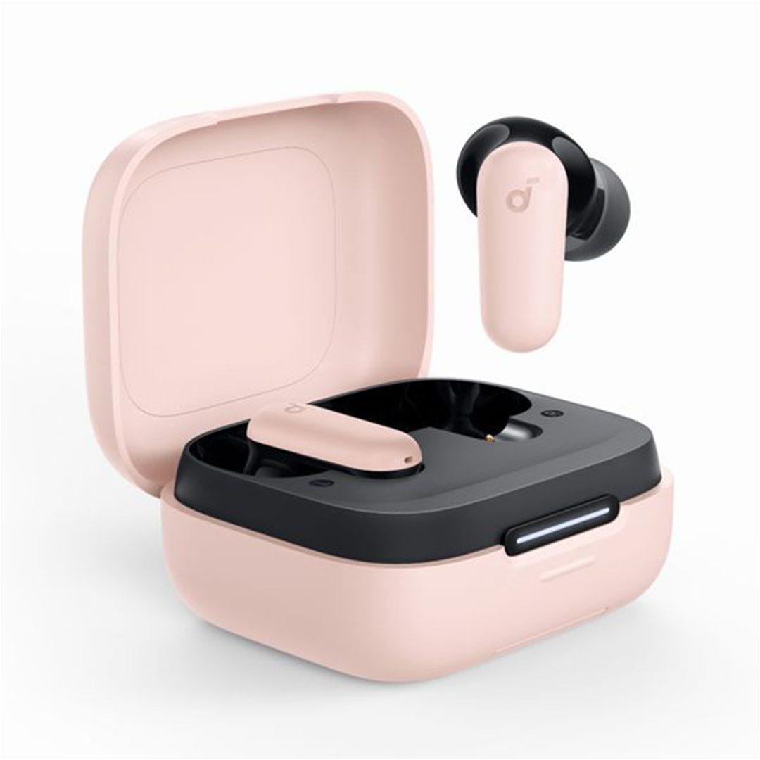 سماعه لا سلكية انكر ساوند كور - R50i NC - بينك - A3959H31