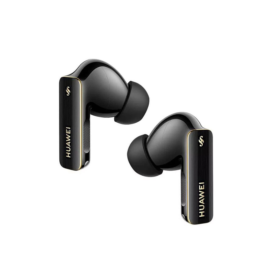 سماعة هواوي فري بودز برو 4 - أسود