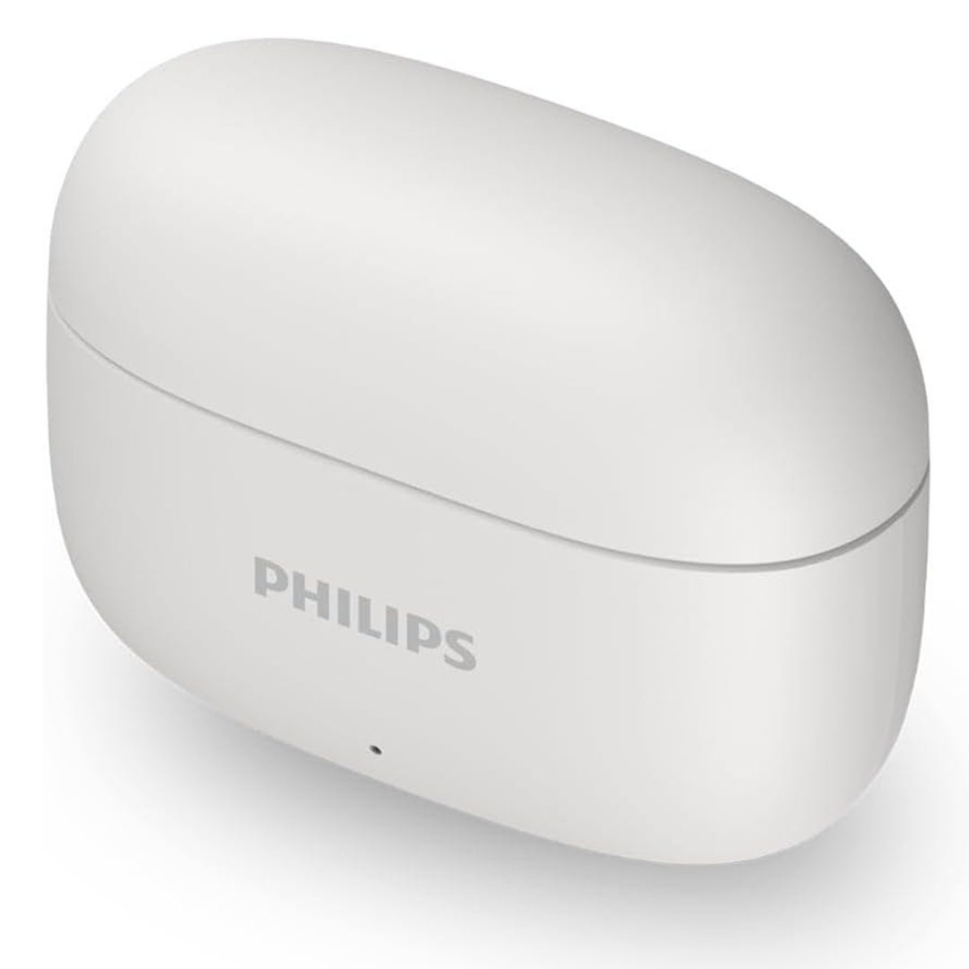 سماعة اذن لا سلكية فيليبس Series 1000 - ابيض - TAT1109WT/97