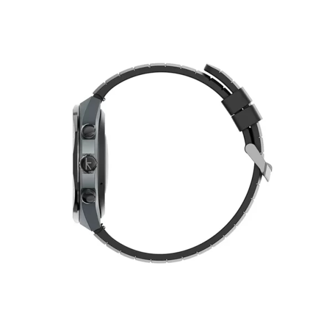 ساعة ذكية AI من كيسليكت - أسود - Elite2