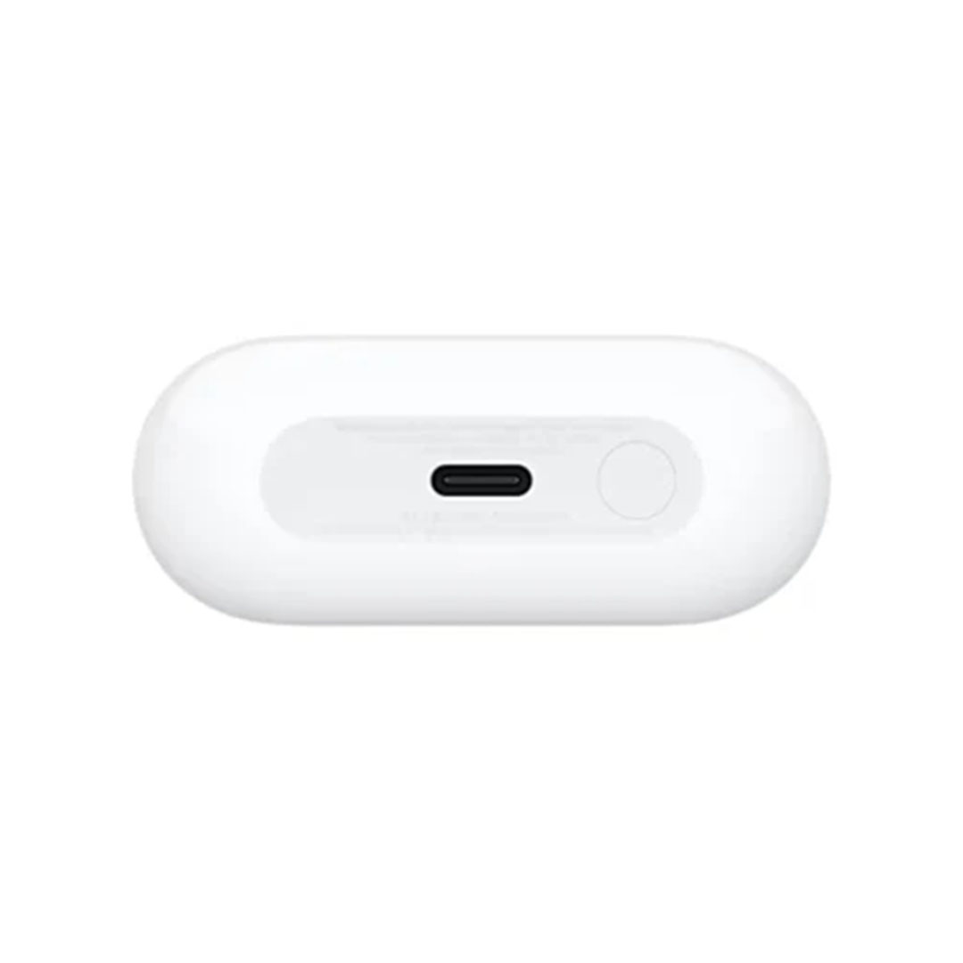 سماعة اذن لاسلكية سامسونج Buds 3 pro - خاصية التحكم في الصوت التكيفي - أبيض