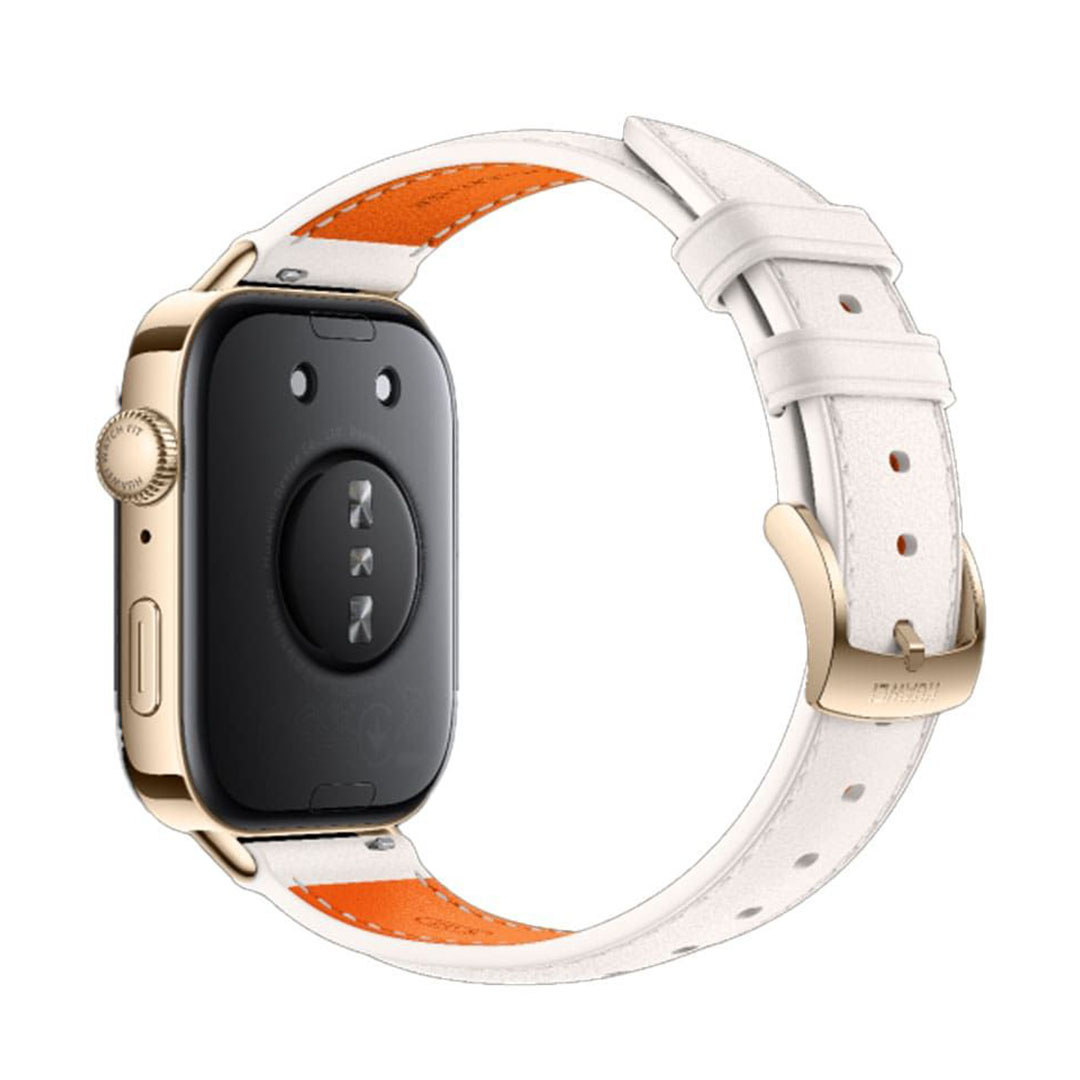 هواوي Fit 3 ساعة سمارت - 1.82 بوصة - أبيض