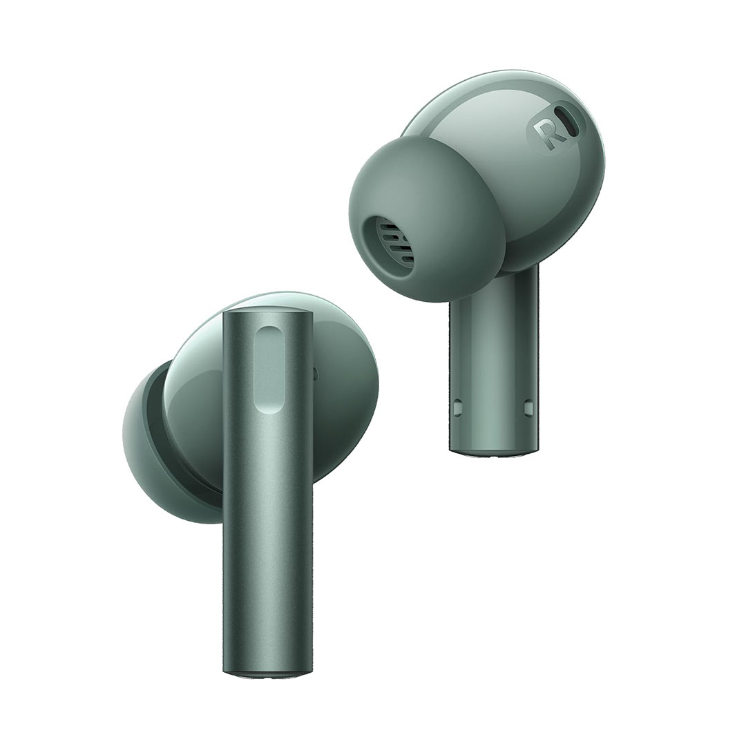 Buds Air 6 سماعة أذن لاسلكية - أخضر