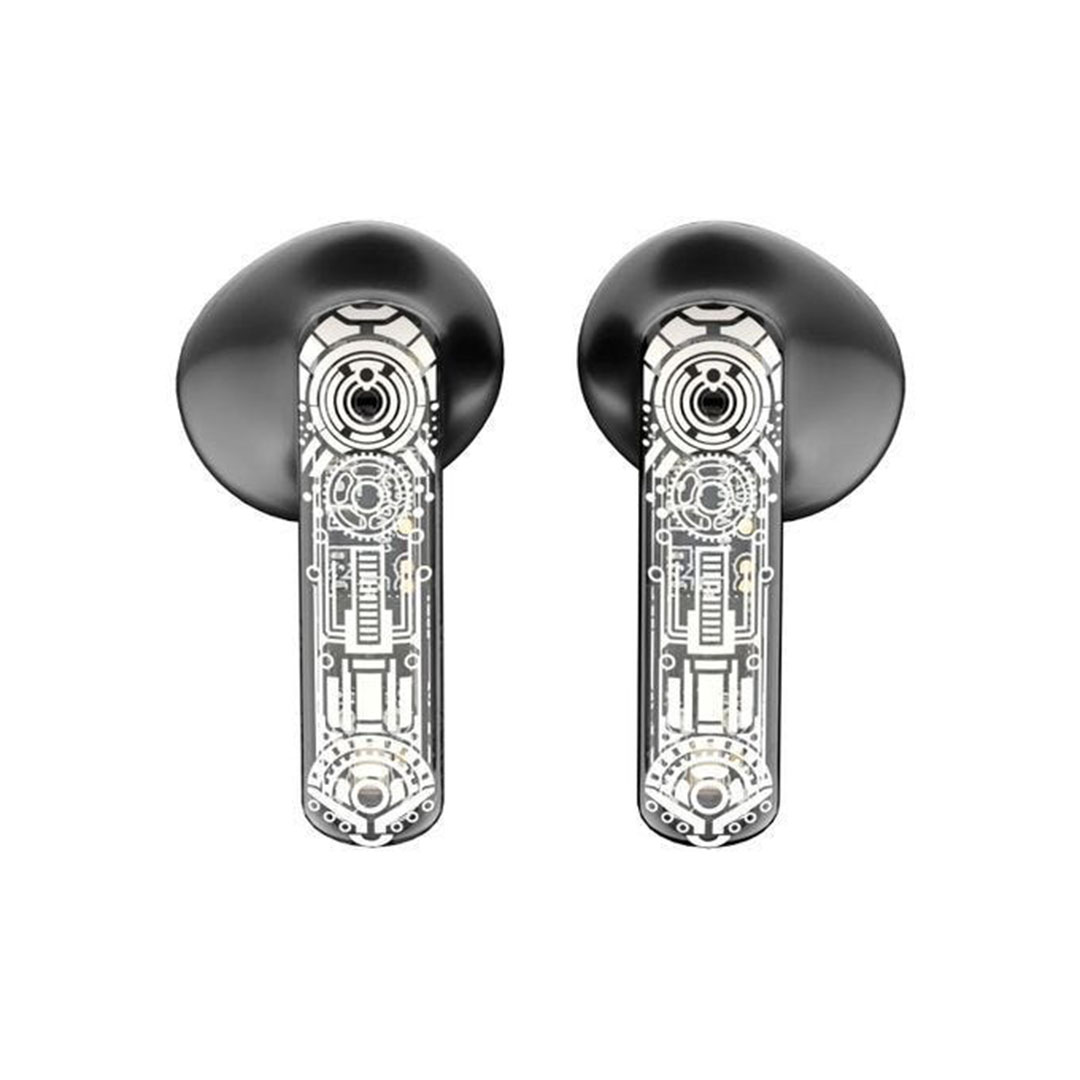 سماعة أذن لا سلكية انفينيكس - أسود - XBuds 3 GT