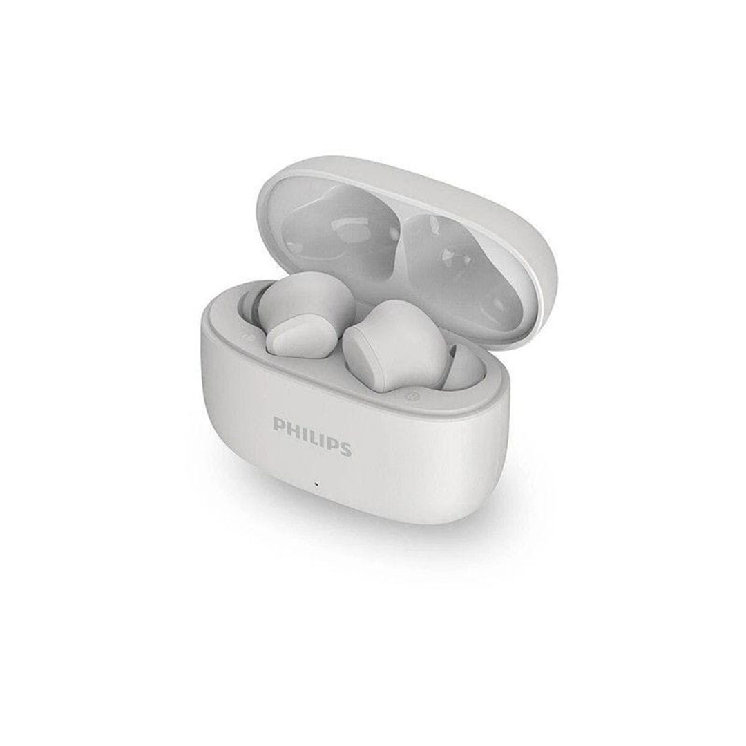 سماعة اذن لا سلكية فيليبس Series 1000 - ابيض - TAT1109WT/97