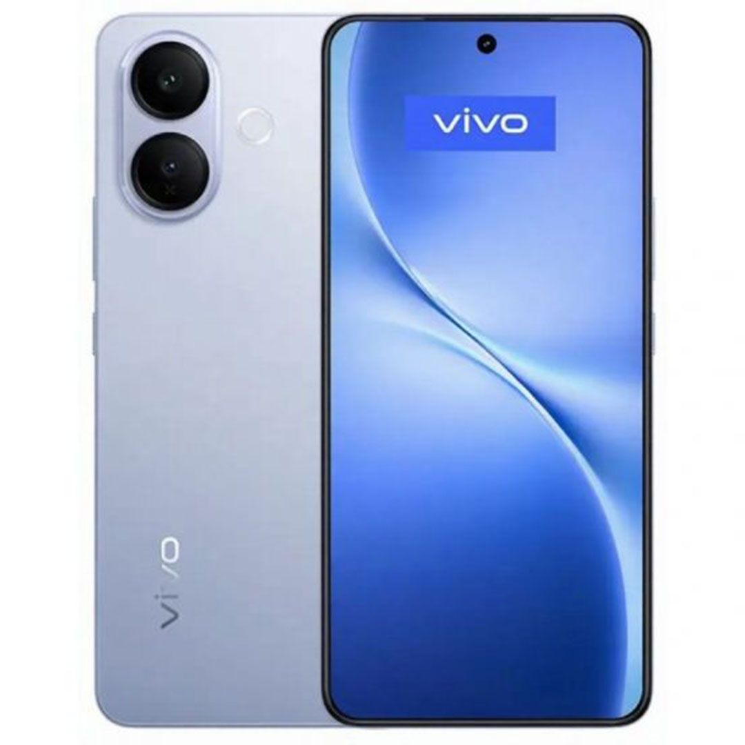 فيفو V60 لايت - بشريحتين – 256 جيجابايت/ 12جيجابايت رام - 5G - أزرق