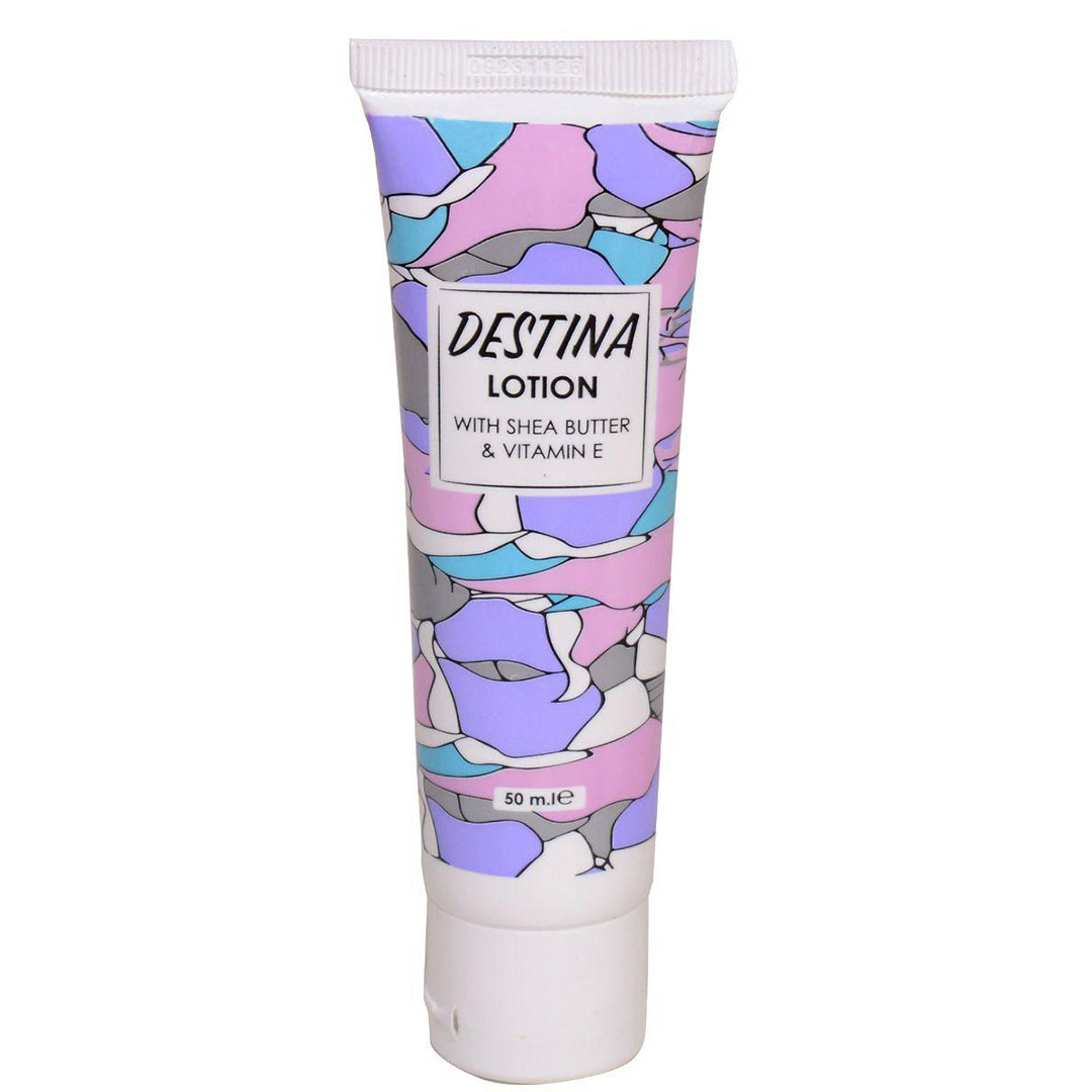 ديستينا لوشن للجسم - 50 مللي