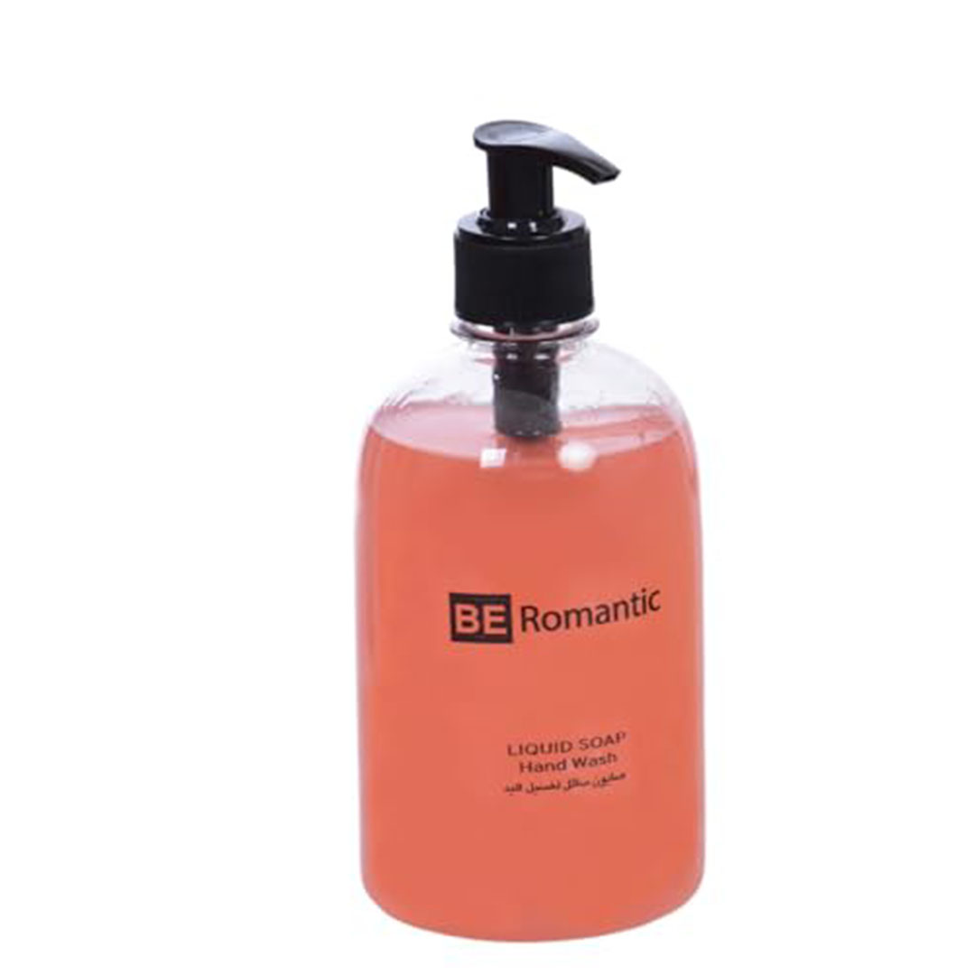 بي رومانتك هاند واش - 500 مللي